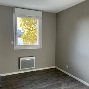 Appartement à louer 3 pièces 60.77m² - Photo 2