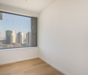 Te huur: Appartement Baan in Rotterdam - Foto 4