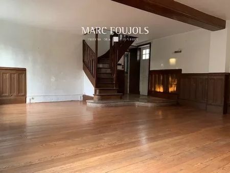 Maison MAISON ERMENONVILLE – 5 pièce(s) – 150 m2 - Photo 4