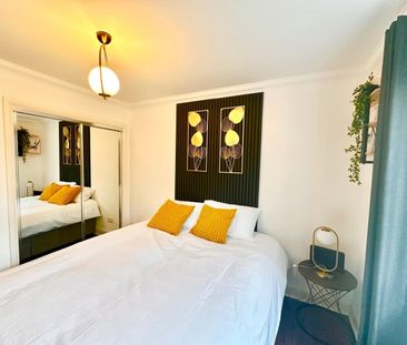 Room in a Shared Flat, Campbell Road, E3 - Photo 5