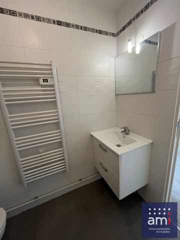 Appartement T2 Mitry Mory - Photo 3