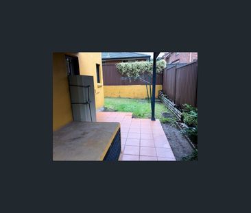Modern 2 Bedroom Townhouse with large backyard & internal access to... - Photo 6