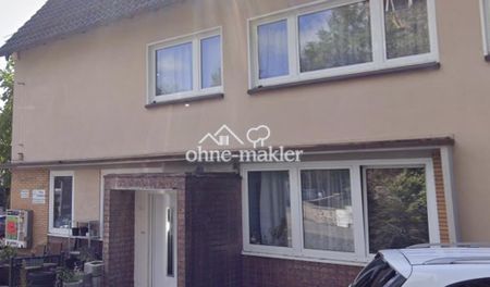 3 Zimmer, Küche, Bad, Einbauküche, Garage-komplett renoviert , Osnabrück , Triftstraße - Photo 4