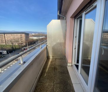 Location Appartement 2 pièces 49m² STRASBOURG 67100 - Photo 5