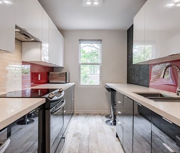 For Lease - 50 Frater Avenue, Toronto, Ontario - Photo 3