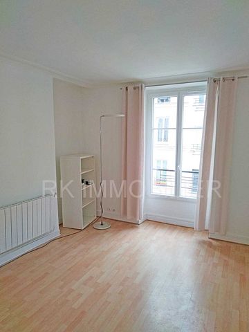 Appartement sur Paris 11 - Photo 5