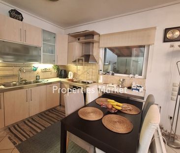 Μονοκατοικία 125 τ.μ. προς ενοικίαση - Photo 6