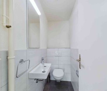 4.5 Zimmer, 88 m², 2. Stock - Photo 3