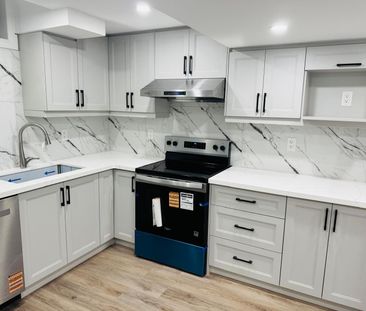 For Lease - 16 Walter Clifford Nesbitt Drive, Whitby, Ontario - Photo 3