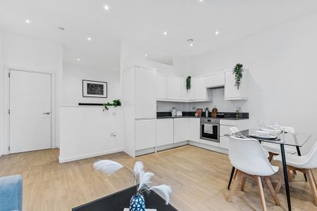 Studio to rent - Photo 2