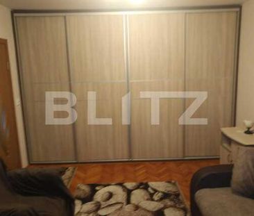 Apartament 1 camera, 35mp , decomandat, zona strazii Hateg - Photo 3