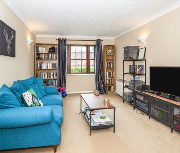 1 bedroom apartment to rent St Michaels Court, Princes Road, Weybri... - Photo 1