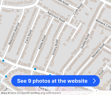 Victory Road, Clacton-On-Sea, CO15 - Photo 1