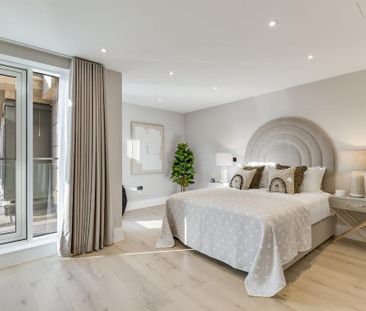 4 bedroom penthouse to rent - Photo 3