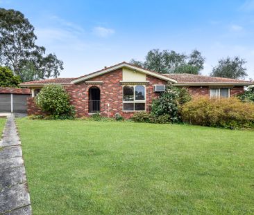 7 Raphael Court, Scoresby - Photo 1