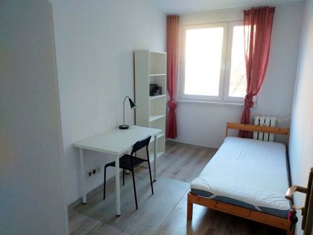 Pokój, ul. Jugosłowiańska - Photo 2