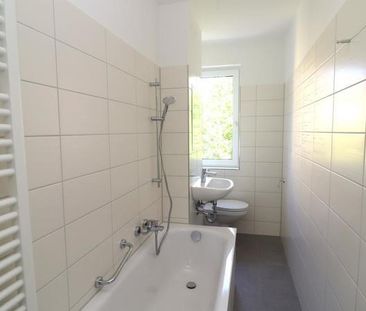 Nähe Klinikum... 2 Zimmer mit Balkon in Altendorf - Photo 1