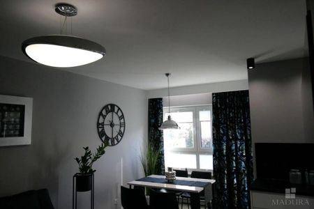 MIESZKANIE na WYNAJEM - Photo 5