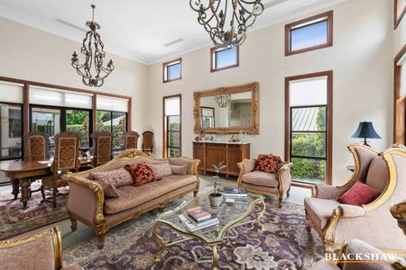 Luxury Home in Yarralumla! - Photo 5