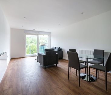 1 bedroom apartment to rent - Photo 6