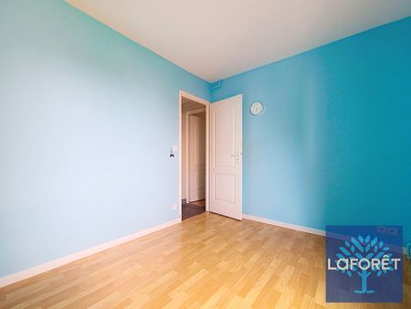 Appartement T4 Étampes à louer - Photo 2