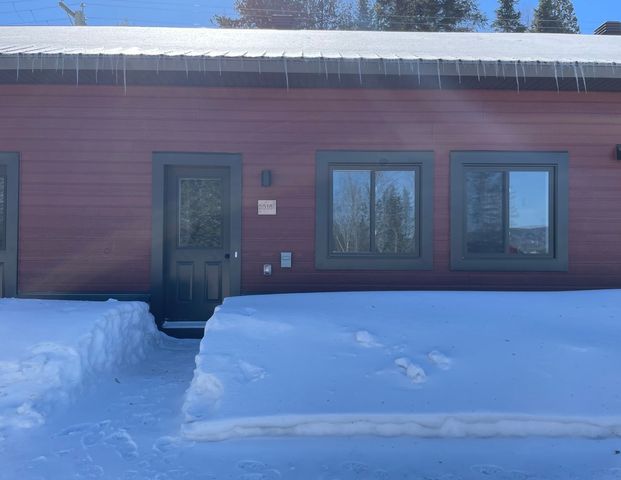 À louer / Maison de plain-pied - Photo 1