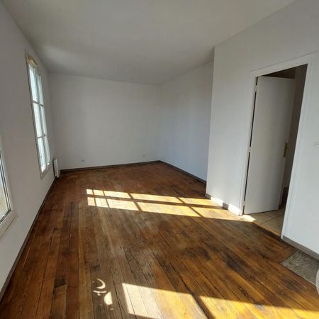 Location Appartement 2 pièces 45m² MEAUX 77100 - Photo 4