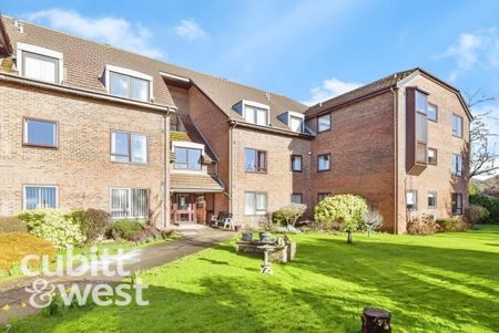 1 bedroom apartment to rent - Photo 5