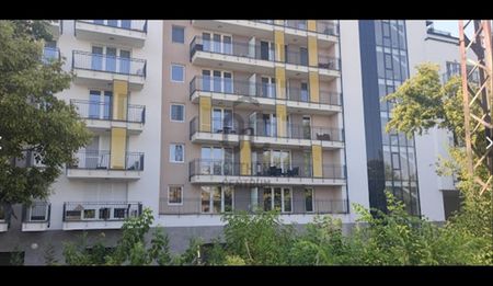 Kiadó új építésű lakás - Budapest XIII. kerület - Photo 2