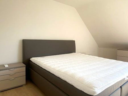Energiezuinig en instapklaar duplex-appartement in Geetbets - Photo 5