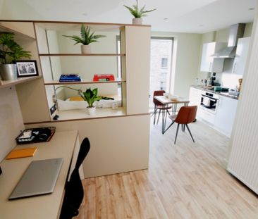 Bronze Studio - Photo 3