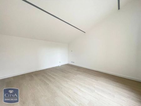 Appartement à louer 2 pièces 34.21m² - Photo 2
