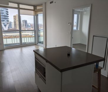 For Lease - 59 Annie Craig Drive Unit# 2010, Toronto, Ontario - Photo 1