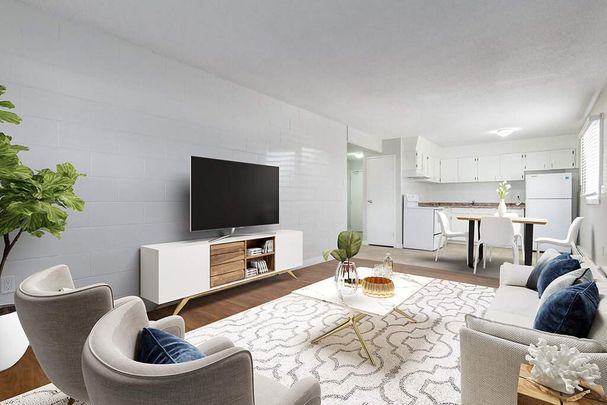 Classic Suite - 1 Bedroom - Photo 1