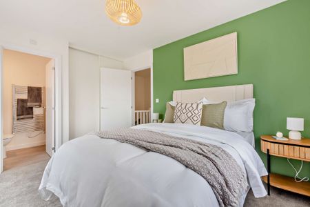 3 bedroom house to rent - Photo 2