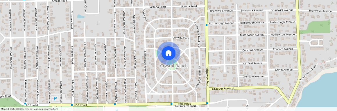 74 Queens Circle, Fort Erie