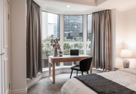 The Bond - Furnished - Available Now - Photo 5