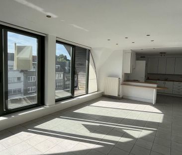 Duplex te huur in Deinze voor € 900 met 3 slaapkamers - Photo 2