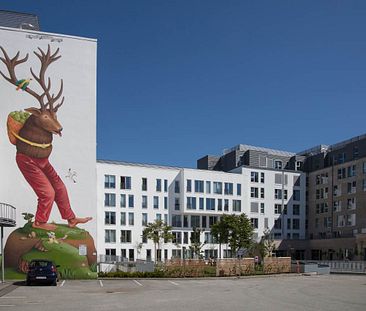 Vesterbro, Thomas Boss Gade, Kayerødsgade, Søndergade, Jernbanegade, Nyhavnsgade og Kjellerupsgade - Foto 1