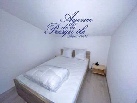 Appartement 1 Pièce 33 m² - Photo 4