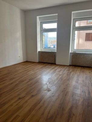 Gut aufgeteilte 3-Zimmer-Wohnung mit großzügigem Balkon – Ideal für Familien! - Foto 1