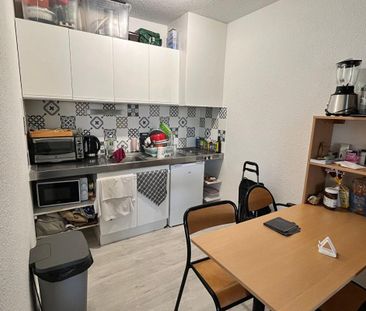 Location Appartement 1 pièce Meublé 26m² MONTPELLIER 34080 - Photo 6
