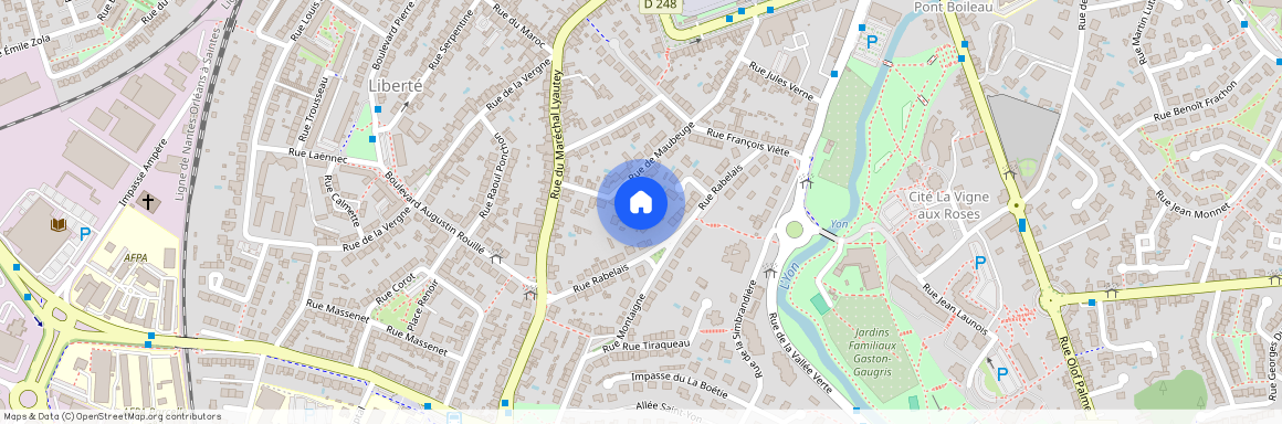 85000, La Roche-Sur-Yon