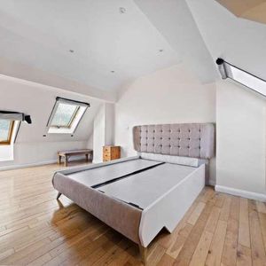 B Croydon Road, Wallington, Surrey, SM6 - Photo 2