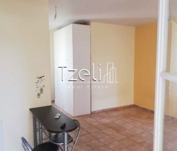 Studio/Γκαρσονιέρα για ενοικίαση Πάτρα - Κέντρο (Πάτρα) - Φωτογραφία 3