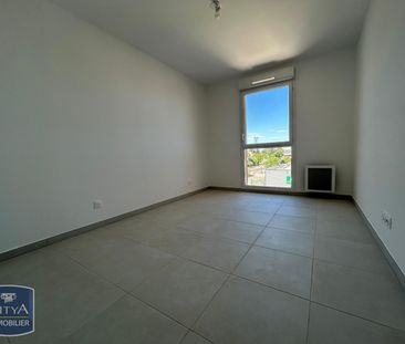 Location Appartement 2 pièces 38m² CAVAILLON 84300 - Photo 1