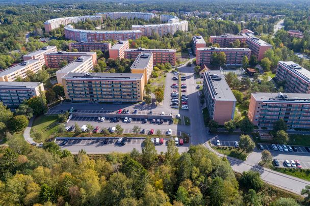 Mellanbergsvägen 19 - Foto 1