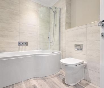 2 bedroom apartment to rent - Photo 5