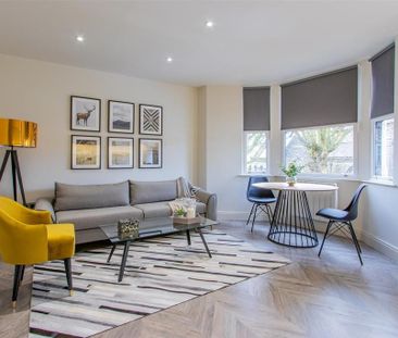 2 bedroom apartment to rent - Photo 5