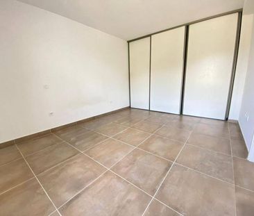 Location appartement récent 2 pièces 48.87 m² à Montpellier (34000) - Photo 1